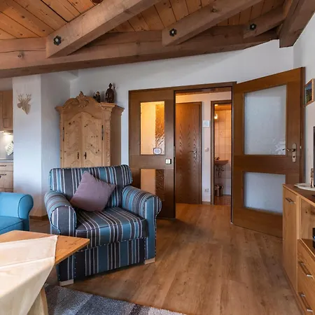 Apartman Huenten *