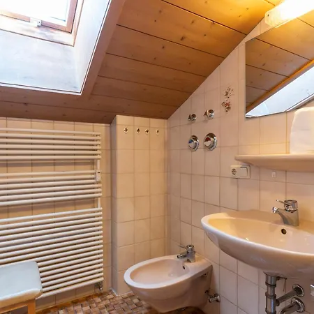 Apartman Huenten *