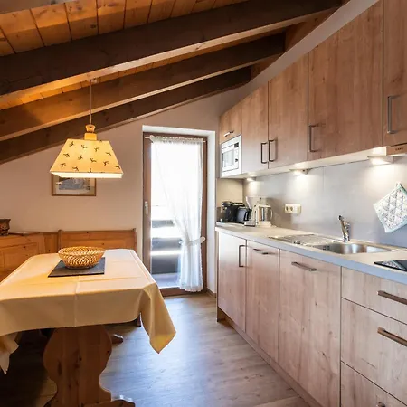Apartment Huenten