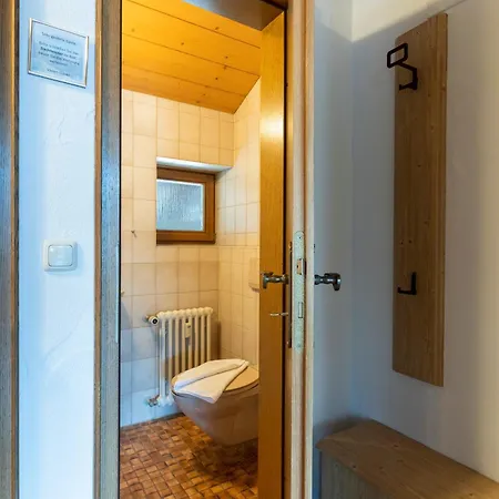 Huenten Apartment