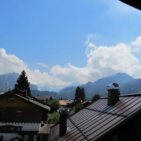 Huenten Oberstdorf