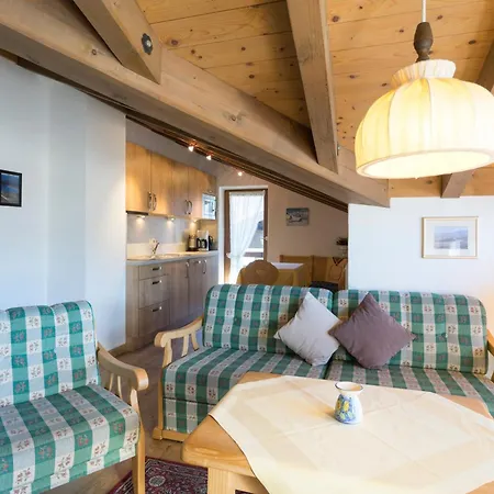 Huenten Apartment