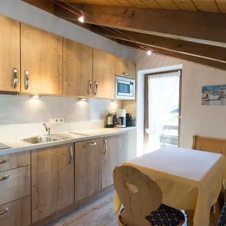 Huenten Apartment